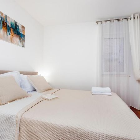 Casa Sul Mar Apartment Rovinj Exterior photo