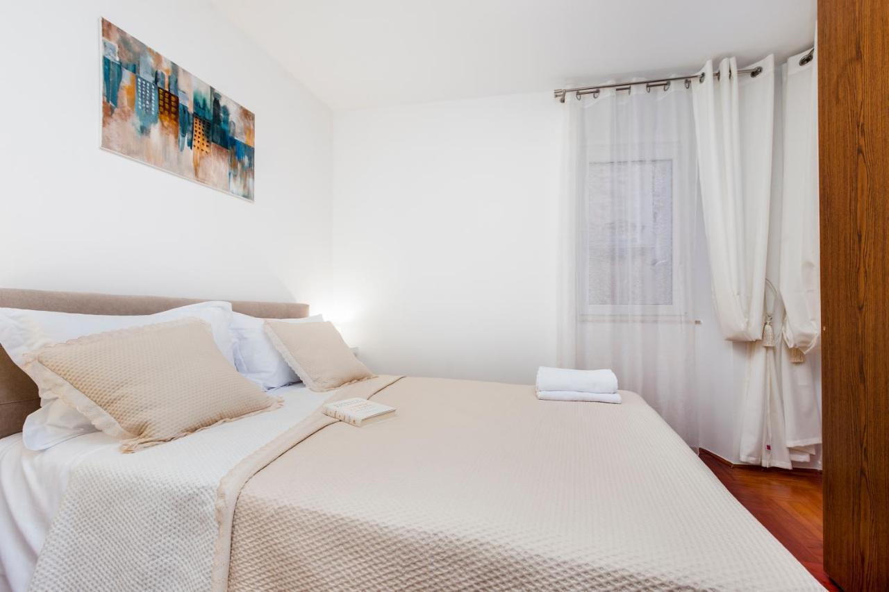 Casa Sul Mar Apartment Rovinj Exterior photo
