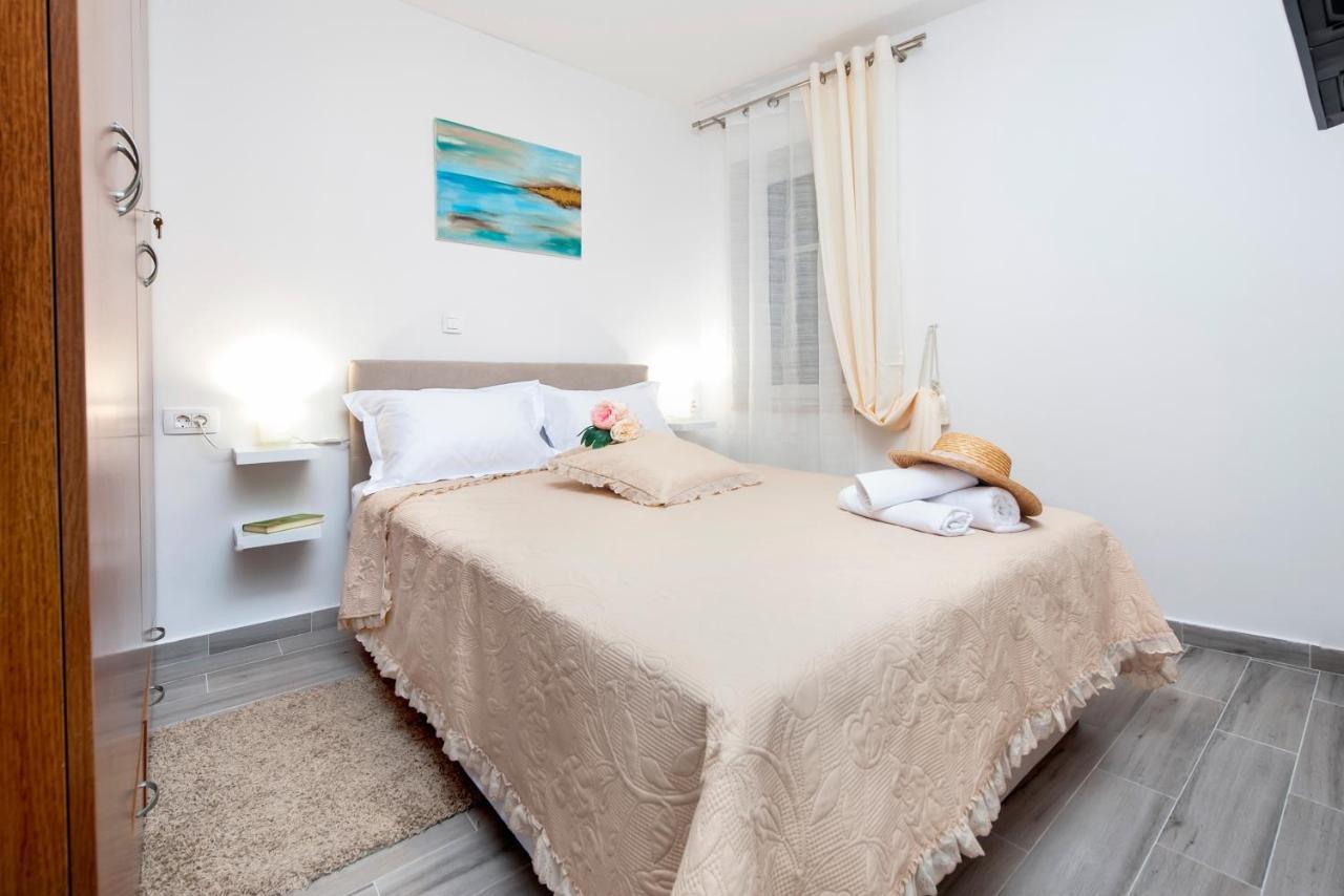 Casa Sul Mar Apartment Rovinj Exterior photo