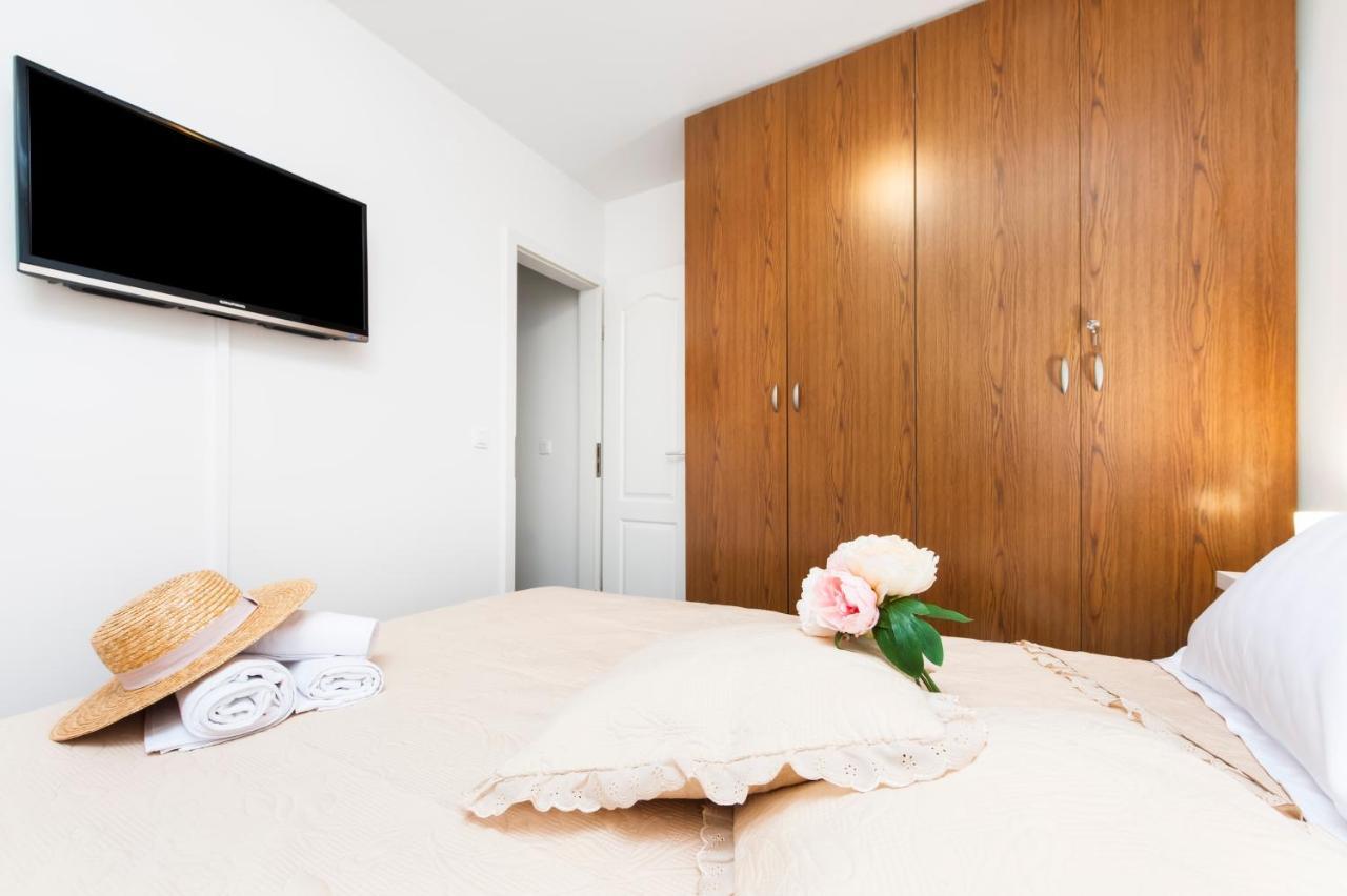 Casa Sul Mar Apartment Rovinj Exterior photo
