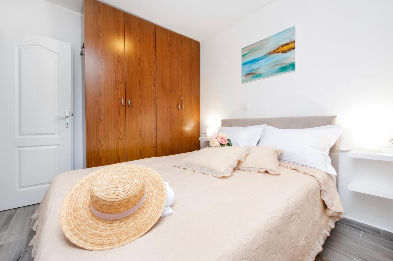 Casa Sul Mar Apartment Rovinj Exterior photo