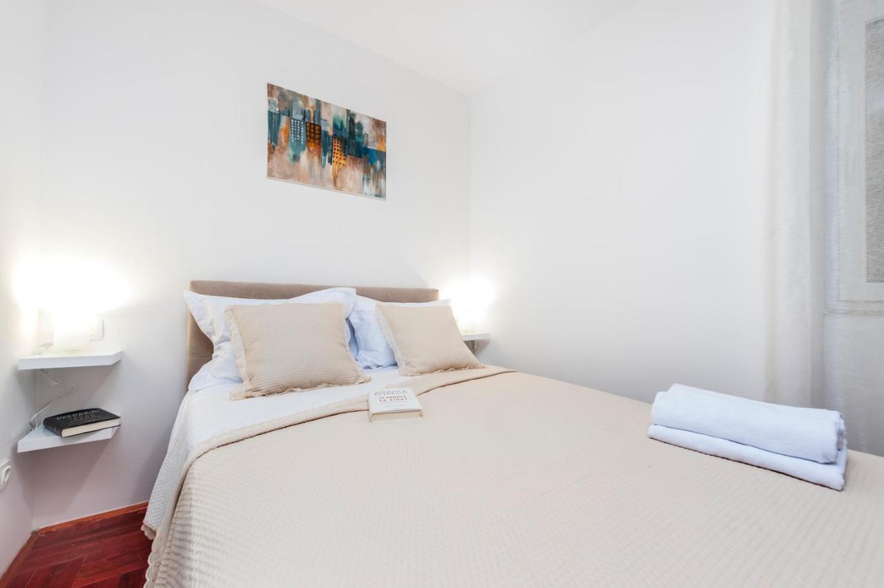 Casa Sul Mar Apartment Rovinj Exterior photo